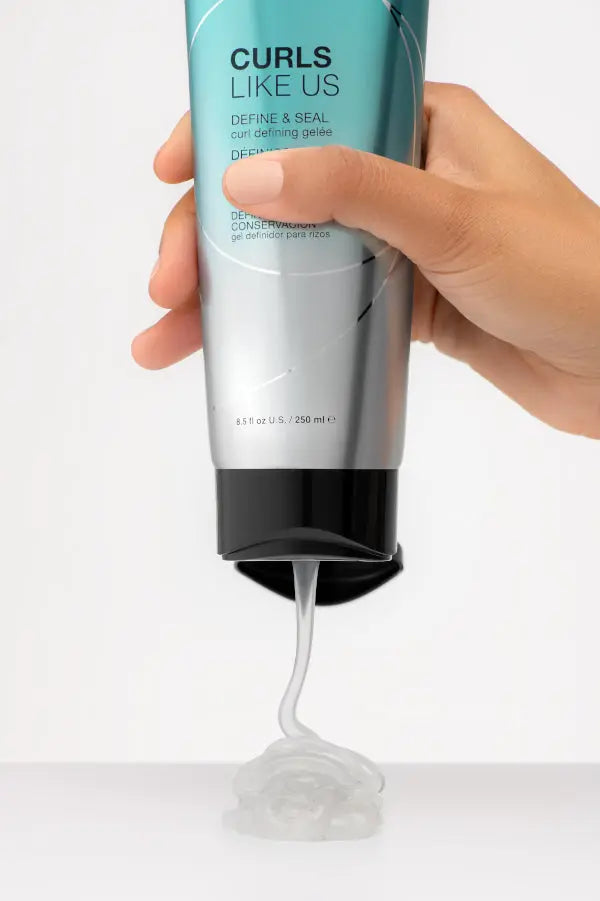 Joico Curls Like Us Define & Seal 250ml