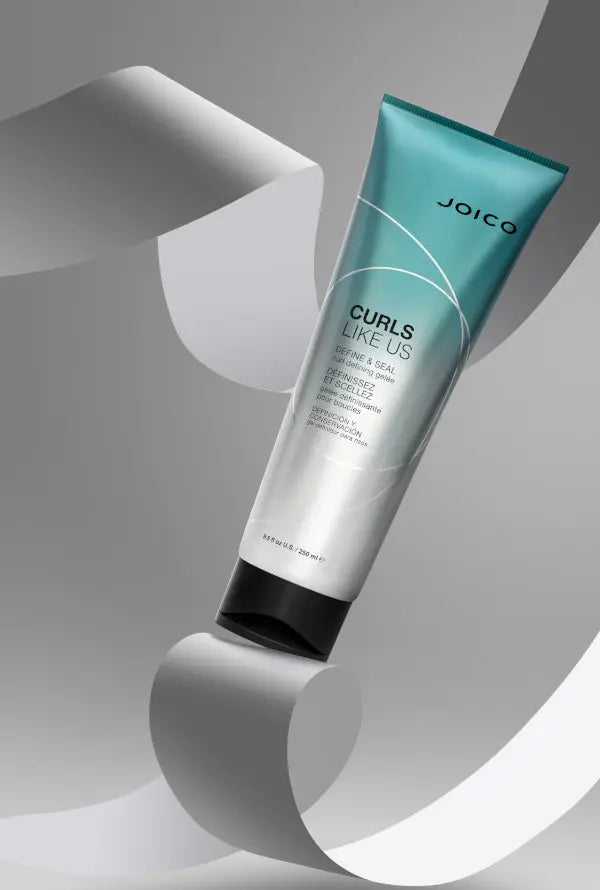 Joico Curls Like Us Define & Seal 250ml