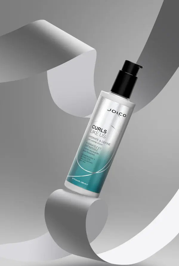Joico Curls Like Us Hydrate & Define 200ml