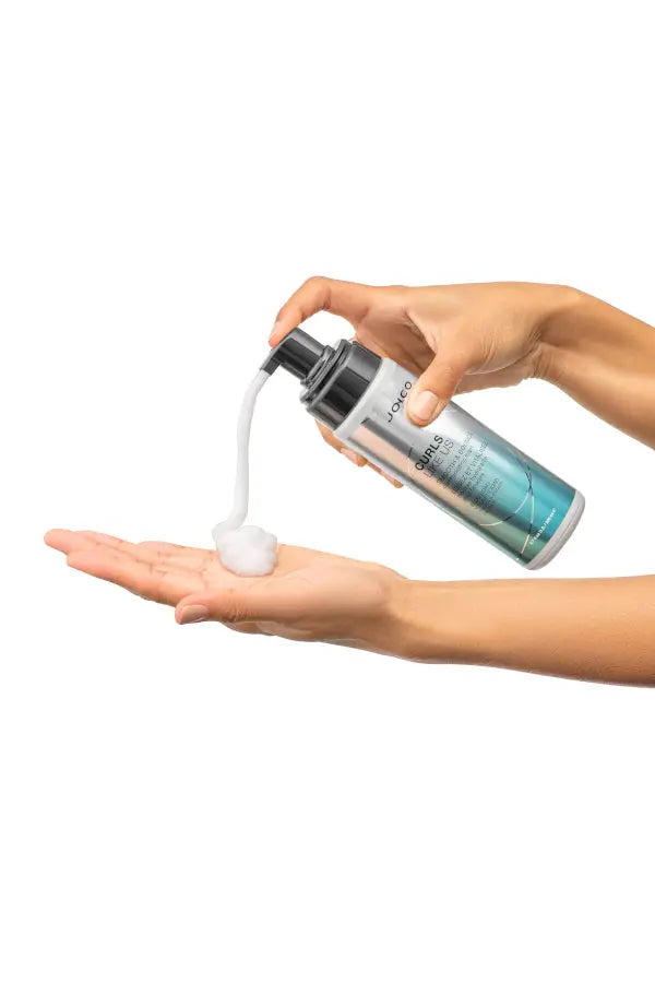 Joico Curls Like Us Smooth & Bounce 200ml