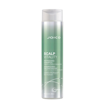 Joico Scalp Vitality Scalp Refreshing Shampoo 300ml