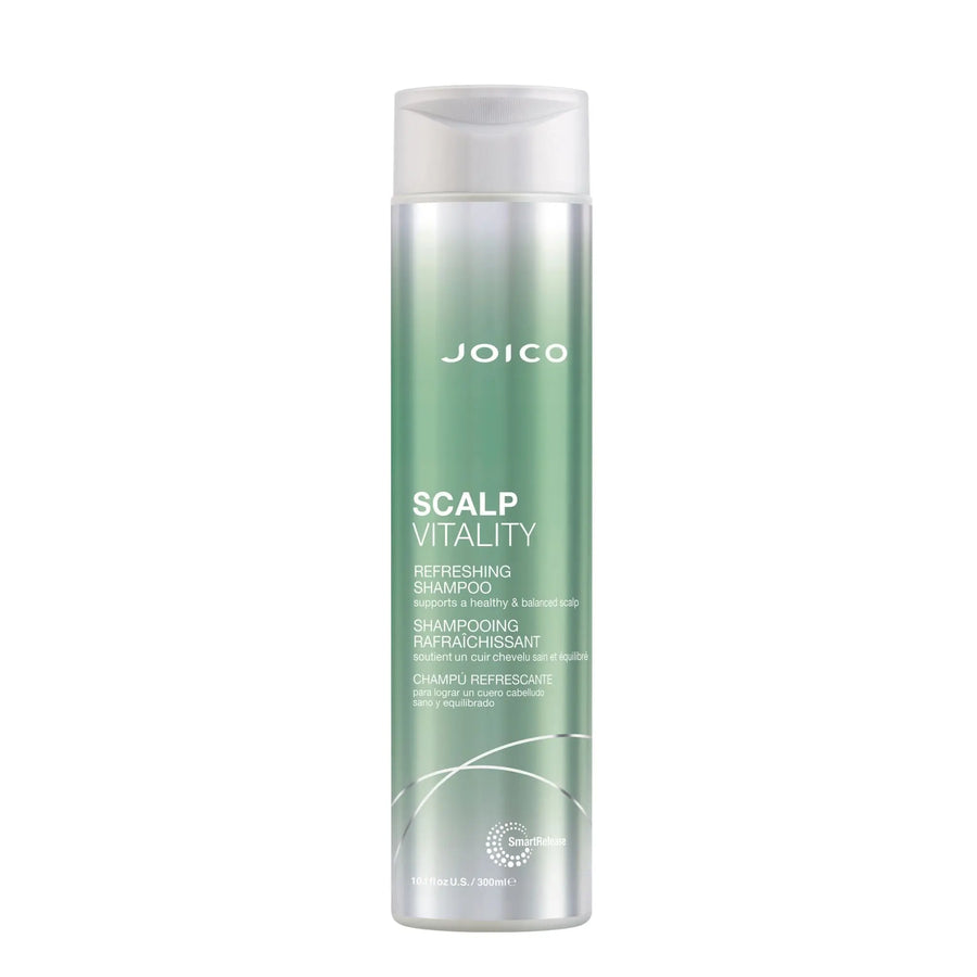 Joico Scalp Vitality Scalp Refreshing Shampoo 300ml