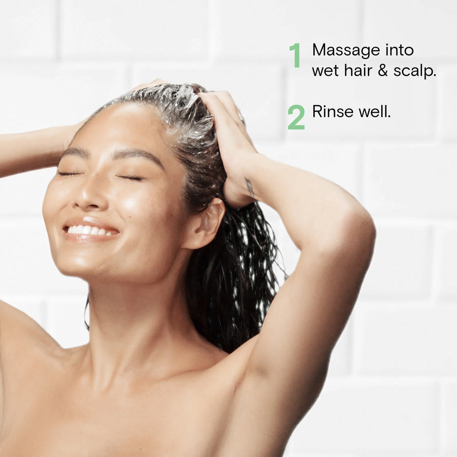 Joico Scalp Vitality Scalp Refreshing Shampoo 300ml