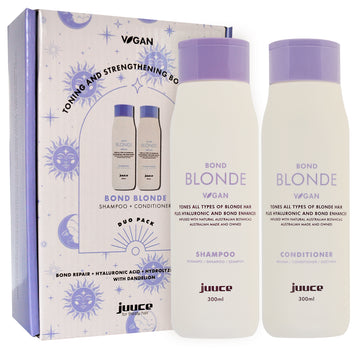 Juuce Bond Blonde Duo