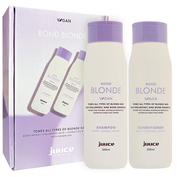 Juuce Bond Blonde Duo