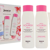 Juuce Softly Nourish Trio