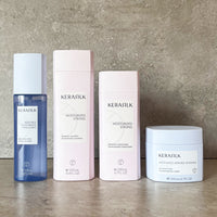 Kerasilk, Damaged Hair, Glam Gift Box