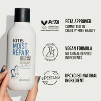 KMS Moist Repair Conditioner 250ml