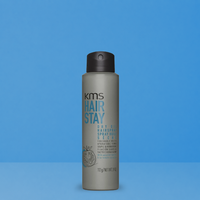 KMS Hair Stay Dry Oil Hairspray 150ml