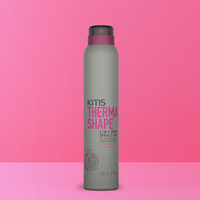 KMS Therma Shape 2 In 1 Spray 200ml