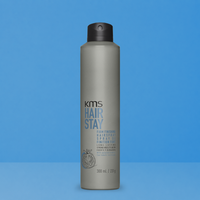 KMS Hair Stay Firm Finishing Hairspray 300ml