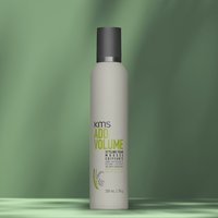 KMS Add Volume Styling Foam 300ml