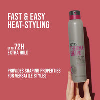 KMS Therma Shape 2 In 1 Spray 200ml