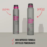 KMS Therma Shape 2 In 1 Spray 200ml