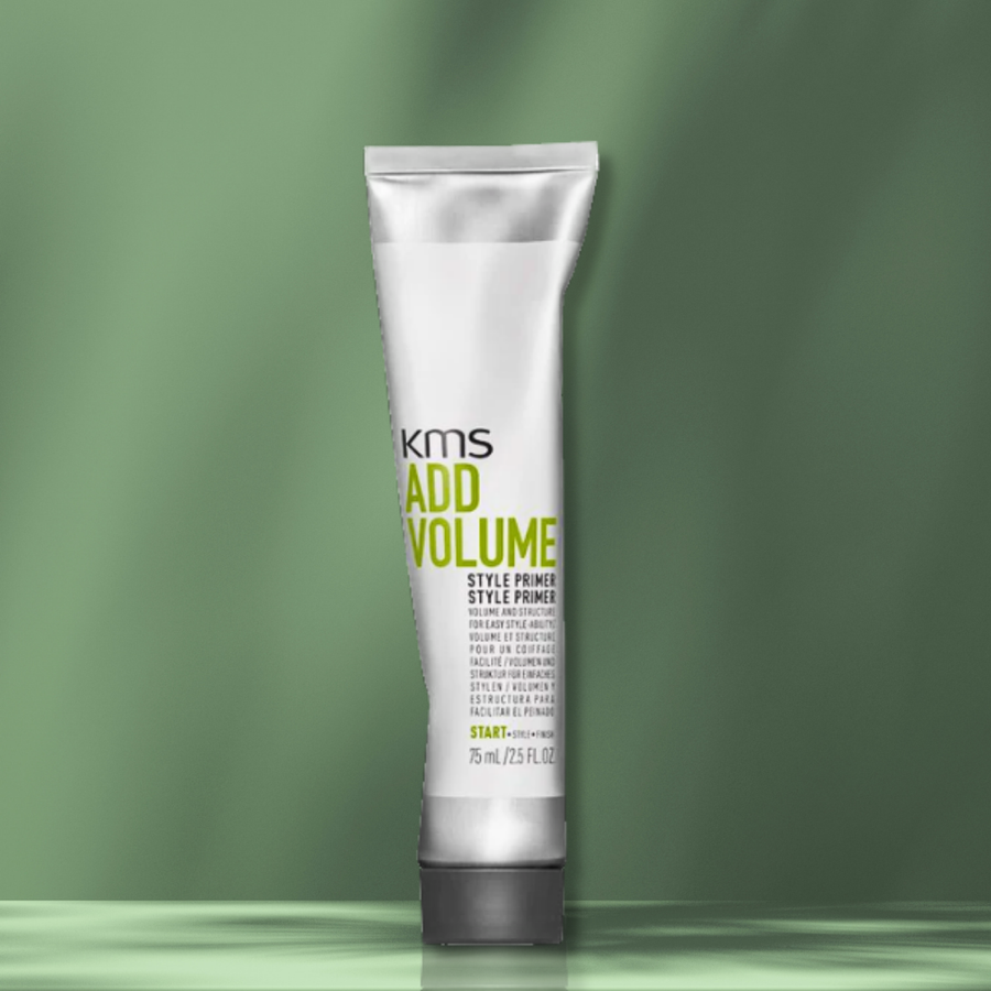 KMS Add Volume Style Primer 75ml