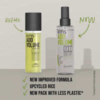 KMS Add Volume Volumizing Spray 200ml