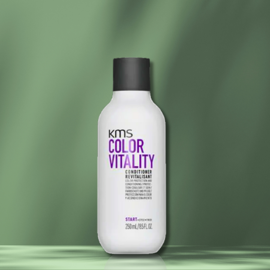 KMS Color Vitality Conditioner 250ml
