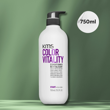 KMS Color Vitality Conditioner 750ml