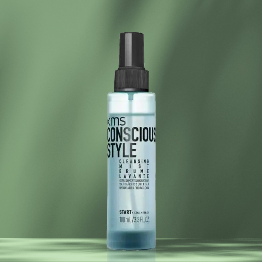 KMS Conscious Style Cleansing Mist 100ml