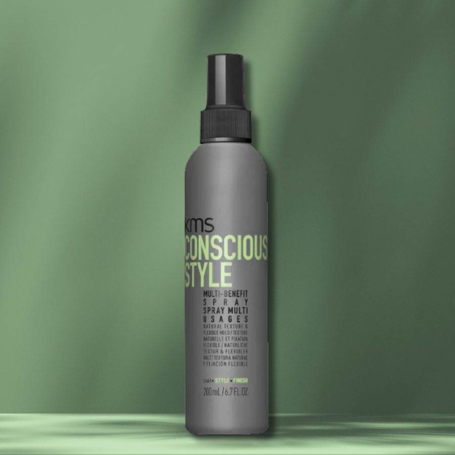 KMS Conscious Style Multi Benefit Spray 200ml