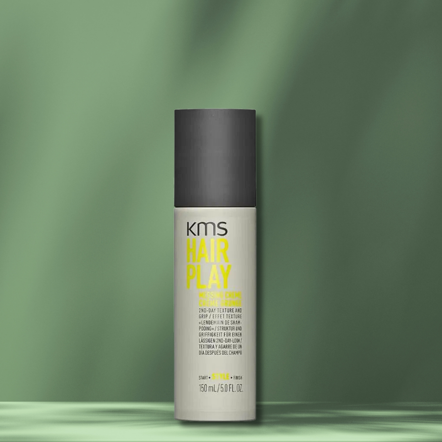 KMS Hair Play Messing Creme 150ml