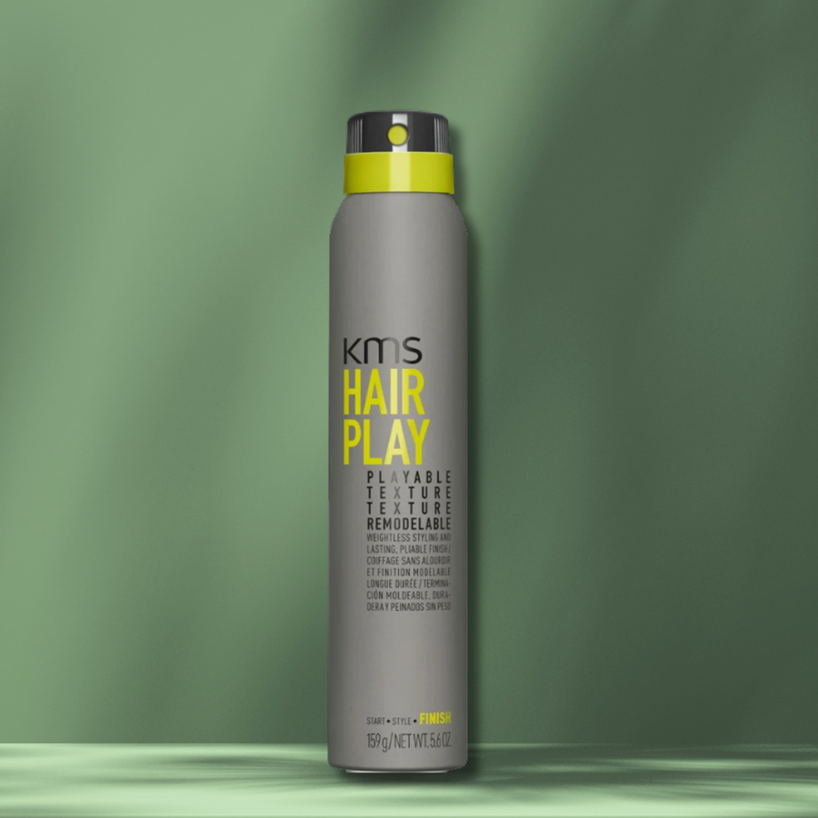 KMS Hair Play Playable Texture 200ml