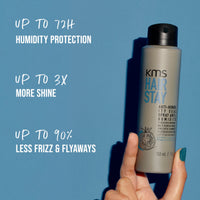 Expert Picks - Dry & Frizzy/Static Winter Hair Routine | Glam Bundle
