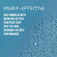 KMS Moist Repair Leave In Conditioner 150ml