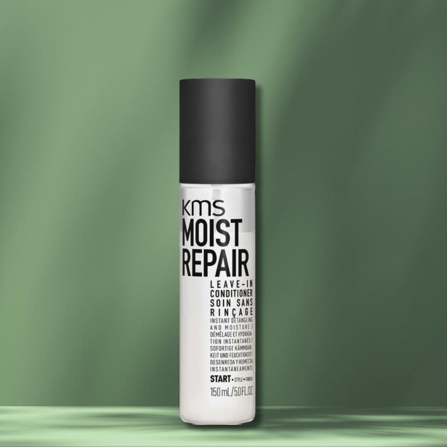 KMS Moist Repair Leave In Conditioner 150ml