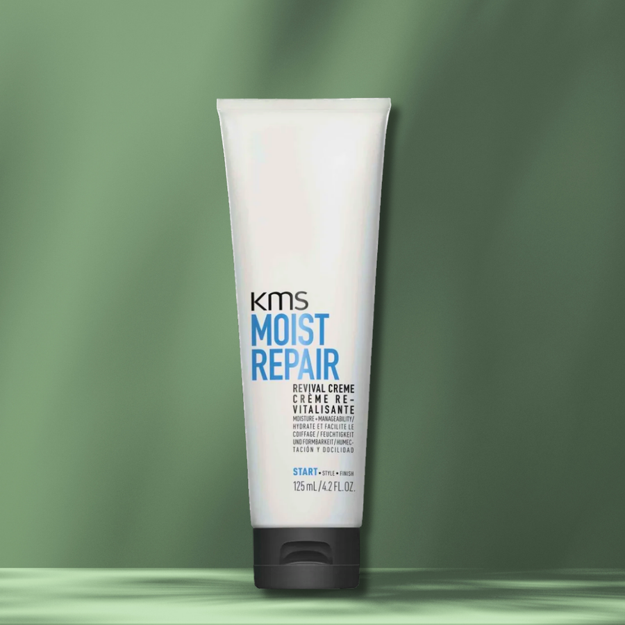 KMS Moist Repair Revival Cream 125ml
