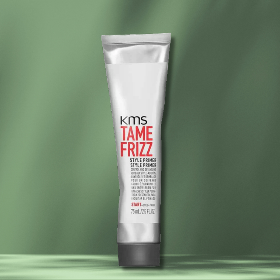 KMS Tame Frizz Style Primer 75ml