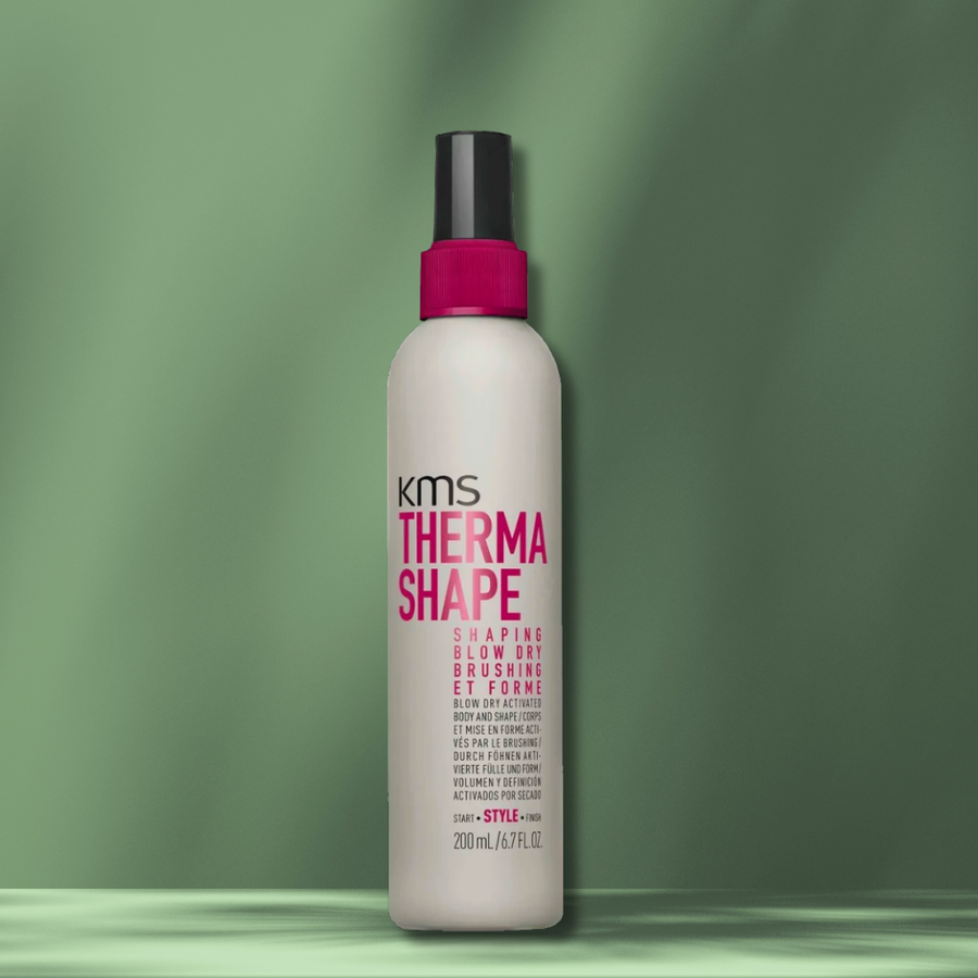KMS Therma Shape Shaping Blow Dry 200ml
