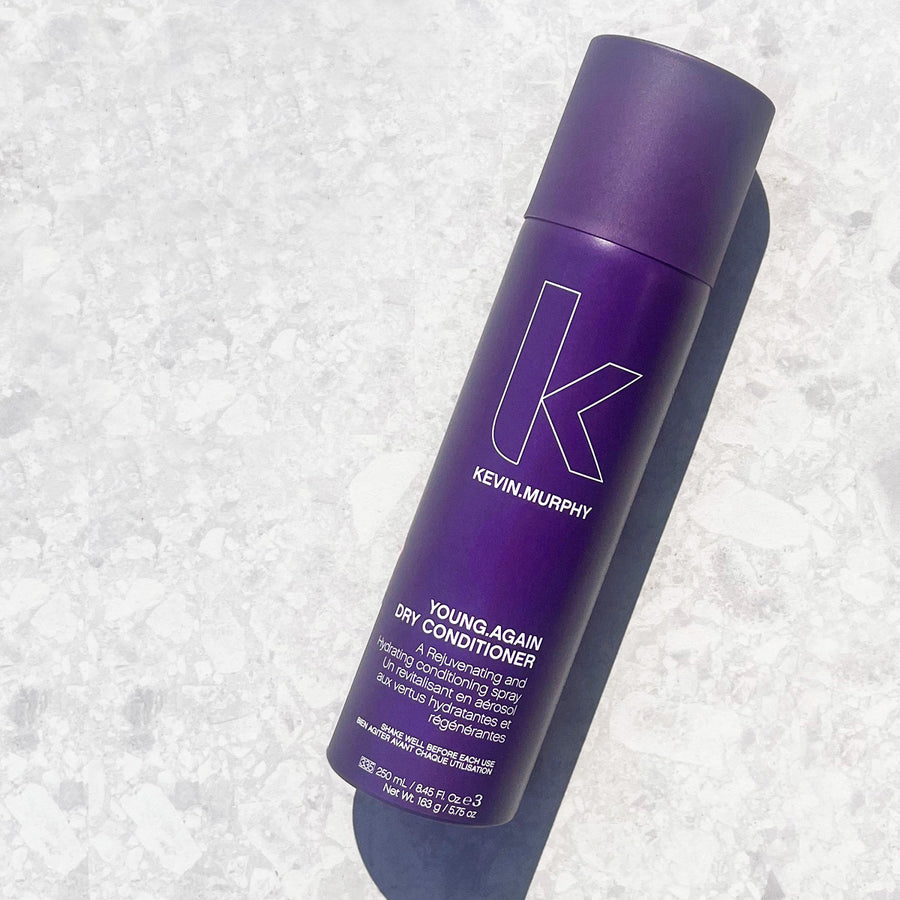 FREE GIFT! Kevin Murphy Young Again Dry Conditioner ONLY when you spend over $70 on Kevin Murphy Products.