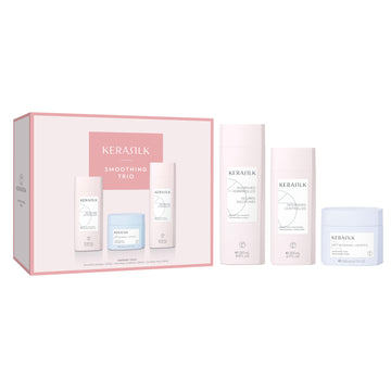 Kerasilk Smoothing Trio