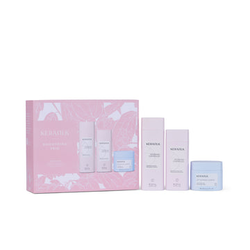 Kerasilk Smoothing Trio