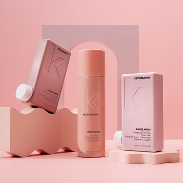 Kevin Murphy Angel Trio (Vibing Volume)