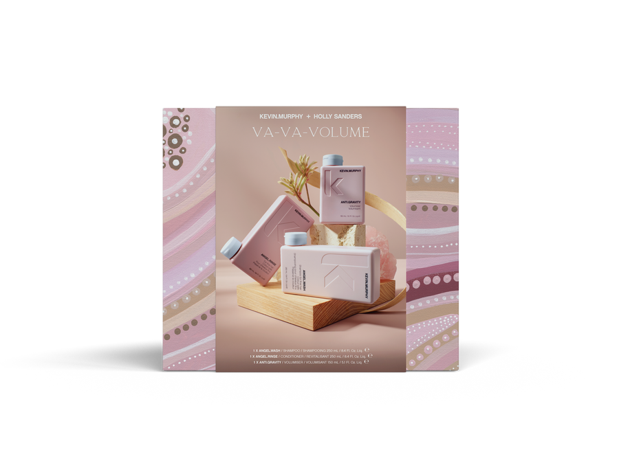 Kevin Murphy Angel Trio