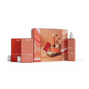 Kevin Murphy Everlasting Colour Trio