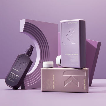 Kevin Murphy Hydrate Me Trio (Radiate Hydrate)