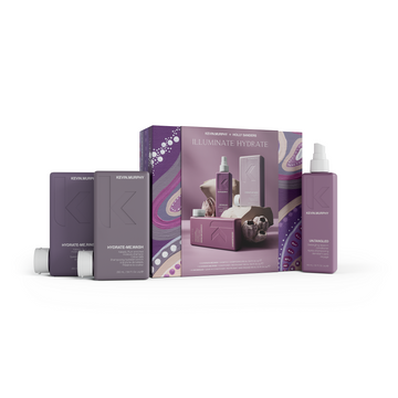 Kevin Murphy Hydrate Me Trio