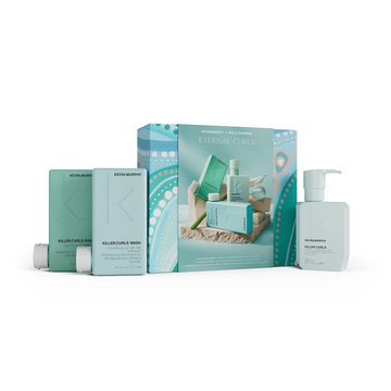Kevin Murphy Killer Curls Trio