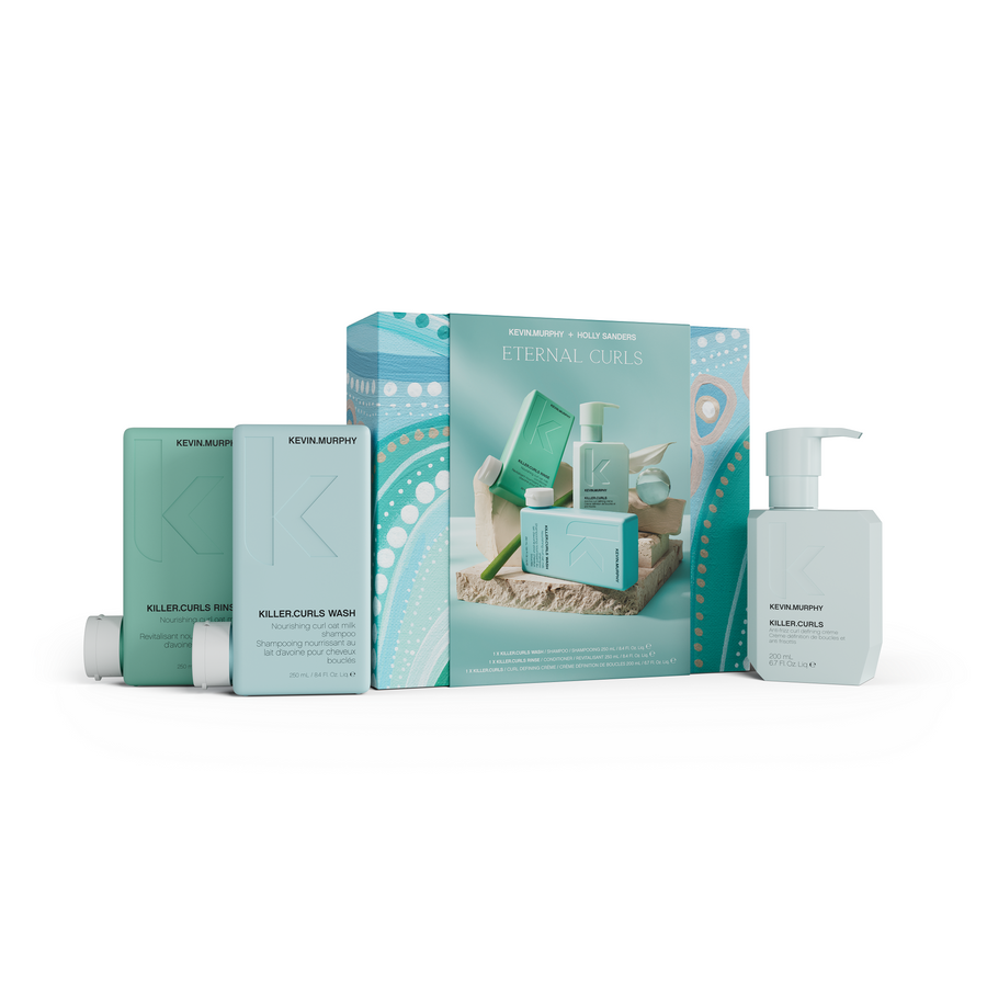Kevin Murphy Killer Curls Trio