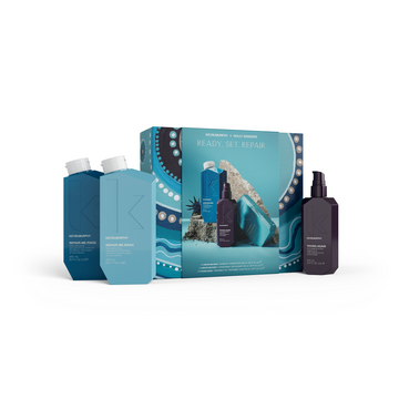 Kevin Murphy Repair Me Trio