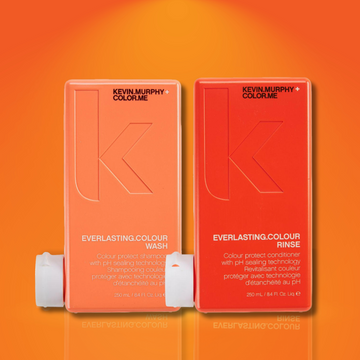 Kevin Murphy Everlasting Colour Wash & Rinse Bestie Bundle