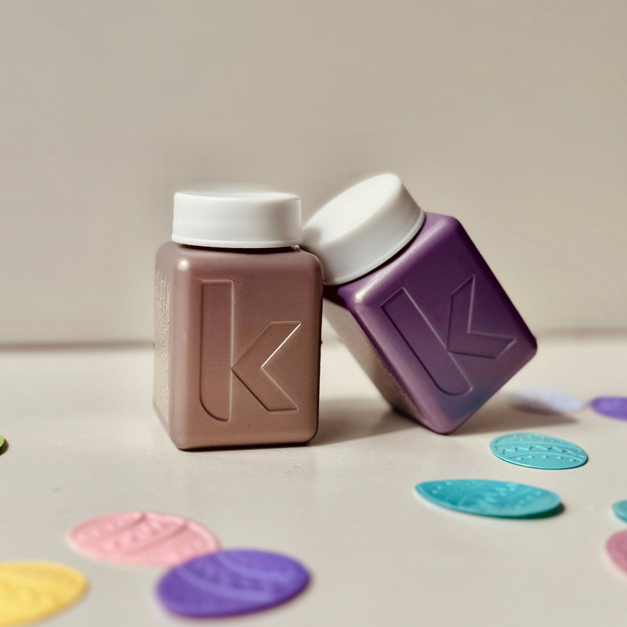 EASTER GIFT! Kevin Murphy Hydrate Duo (40ml each)