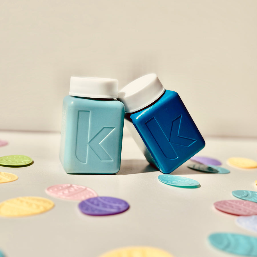 EASTER GIFT! Kevin Murphy Repair Duo (40ml each)