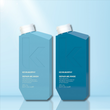 Kevin Murphy Repair Me Wash & Rinse Bestie Bundle