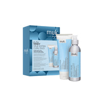 Muk Kinky Muk Extra Hold Duo