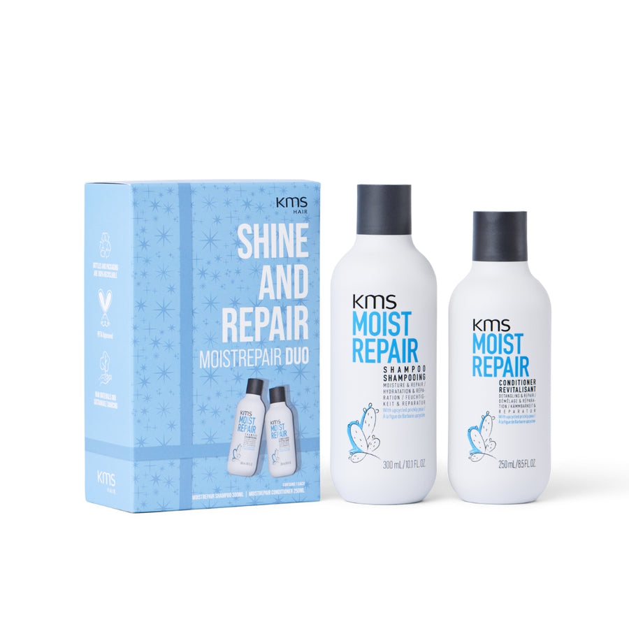 Kms Moist Repair Duo