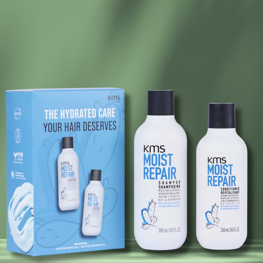 Kms Moist Repair Duo